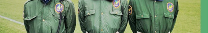施設警備
